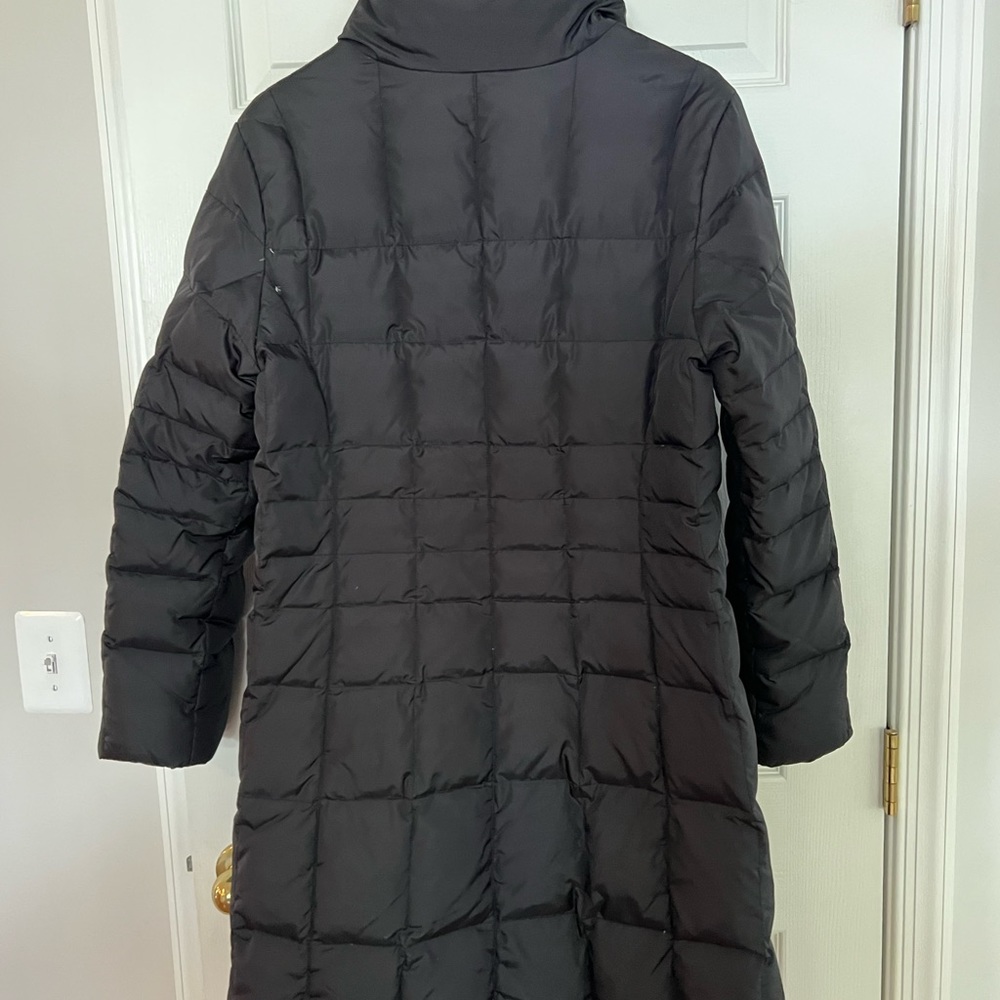Express Puffer Jacket - Picture 5 of 6